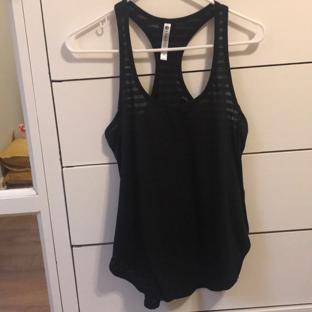Workout/casual tank